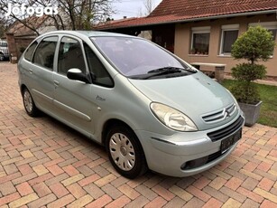 Citroen Xsara Picasso 1.6 Exclusive Klíma