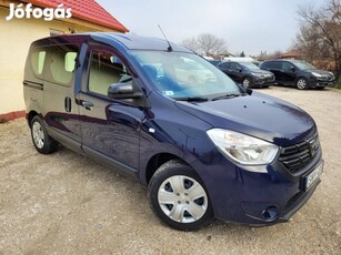 Dacia Dokker 1.5 Blue dCi Arctic S&S Magyar! 1...