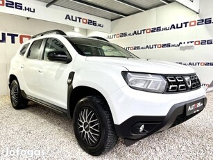 Dacia Duster 1.0 TCe Comfort LPG Dfull Magyaror...