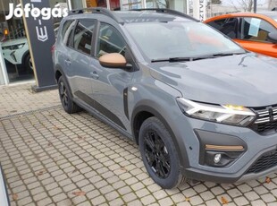 Dacia Jogger 1.0 ECO-G Extreme LPG (7 személyes )