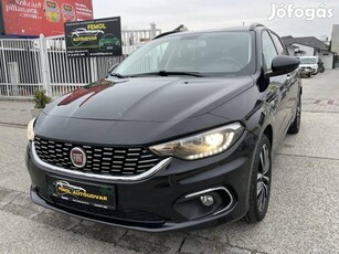 Fiat Tipo 1.3 Multijet 16V Easy Megkímélt! Végi...