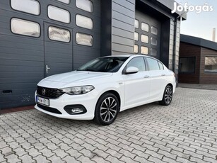 Fiat Tipo 1.4 16V Easy Szervizkönyv / 1.Tulaj /...