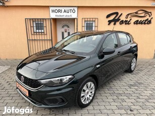 Fiat Tipo 1.4 16V Pop 1.Tulaj! Szervizkönyv! EU...