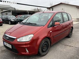 Ford C-Max 1.6 TDCi Trend DPF