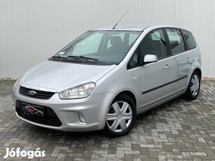 Ford C-Max 1.6 TDCi Trend Multimédia..AUX.Digit...