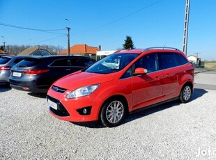 Ford C-Max Grand1.6 Scti Ecoboost Titanium [7 s...