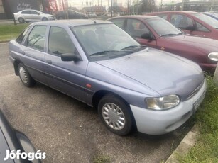 Ford Escort 1.6 16V CLX (Tuscany) Klímás!!