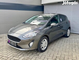 Ford Fiesta 1.1 Technology Garanciával!