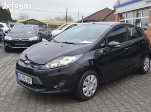 Ford Fiesta 1.25 Ambiente 173.274 KM ! Új Kuplu...