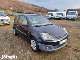 Ford Fiesta 1.25 Comfort Csere Beszámítás