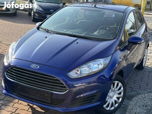 Ford Fiesta 1.25 Trend Technology 70.000 KM!!!...