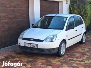 Ford Fiesta 1.3 Ambiente