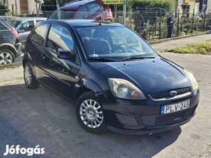 Ford Fiesta 1.3 Ambiente Klímás!