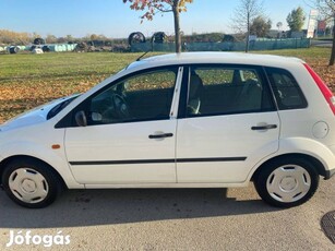 Ford Fiesta 1,4