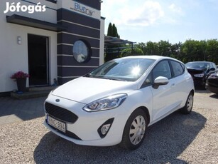 Ford Fiesta 1.5 TDCi Technology Takarékos Diese...