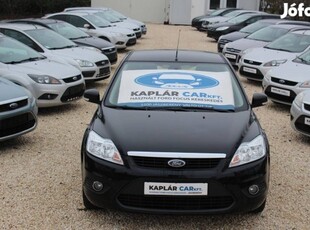 Ford Focus 1.6 Fresh 2011-es Rozsdamentes karos...