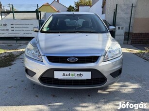 Ford Focus 1.6 TDCi Econetic II / Márkaszerviz...