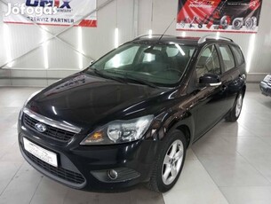 Ford Focus 1.6 TDCi Fresh DPF Sorszám: 37