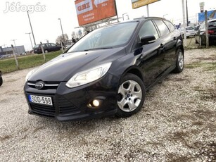 Ford Focus 1.6 TDCi Trend Plus