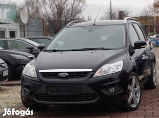 Ford Focus 1.6 Trend Plus Navi.bluetooth.4xelab...