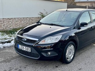 Ford Focus 1.8 TDCi Trend Magyarországi