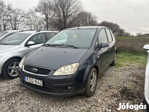 Ford Focus C-Max 1.6 Ambiente