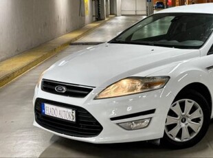 Ford Mondeo 1.6 TDCi Econetic /Facelift/ Frisse...