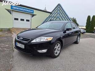 Ford Mondeo 1.6 Ti-Vct Ambiente Magyarországi 1...