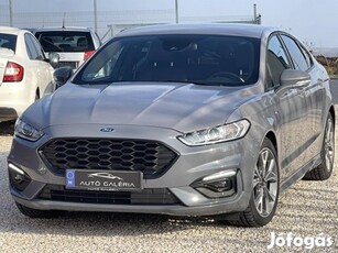 Ford Mondeo 2.0 Ecoblue ST-Line (Automata) 27%...