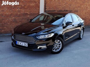 Ford Mondeo 2.0 HEV Titanium (Automata) Navi-Sá...