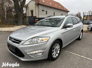 Ford Mondeo 2.2 TDCi Titanium Facelift!Navi!Xen...