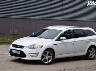 Ford Mondeo 2.2 TDCi Titanium-S Szervizelt. 200...