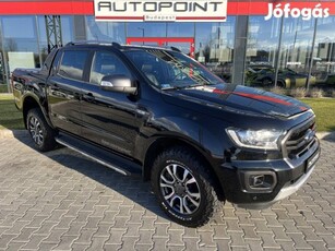 Ford Ranger 3.2 TDCi 4x4 Wild Trak (Automata) E...