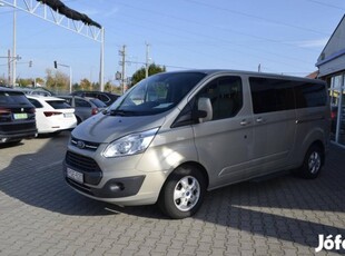 Ford Tourneo Custom 2.0 TDCi 310 L2H1 Titanium...