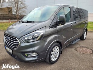 Ford Transit Tourneo Custom 2.0 TDCi 310 L2H1 T...