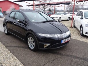 Honda Civic 1.4 Sport 159.200 km