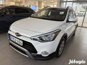 Hyundai I20 1.4i MPi Comfort Márkakereskedés!MO...