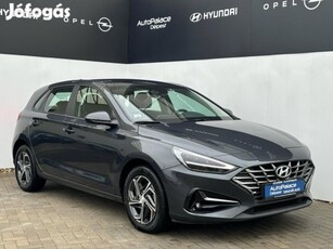 Hyundai I30 1.5 DPi Prime magyarországi / 21e k...