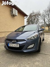 Hyundai i30 1.6 crdi