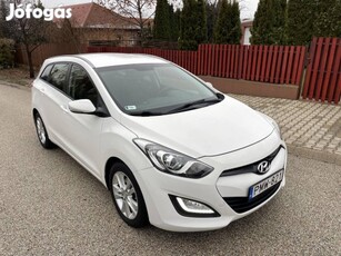 Hyundai I30 1.6 CRDi HP Comfort