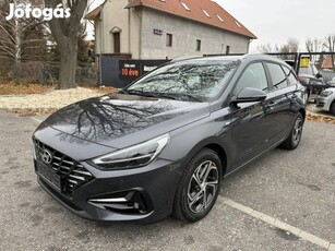 Hyundai I30 1.6 CRDi HP Premium Mhev DCT Led!Sá...