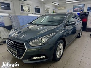 Hyundai I40 1.6 GDI Premium 97000Km!Vezetett sz...