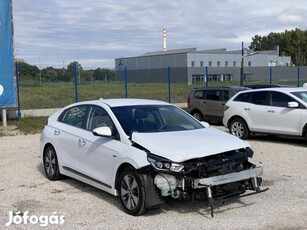 Hyundai Ioniq plug-in 1.6 GDi Comfort Navi DCT...