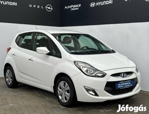 Hyundai IX20 1.4 CRDi LP Comfort magyarországi...