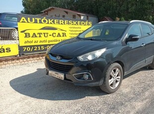 Hyundai IX35 2.0 CRDi LP Comfort 2WD 1Év Garanc...