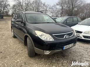 Hyundai IX55 3.0 CRDi V6 Executive (Automata) (...