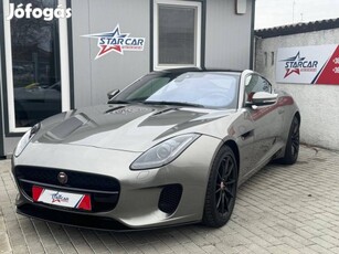 Jaguar F-Type 2.0 i4 (Automata) 1tul / LED / PA...