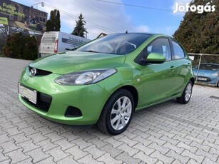 Mazda 2 1.3i TE Plus Klíma! Alufelni ! 130.000-...