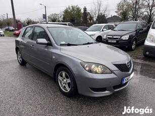 Mazda 3 Sport 1.6 TX