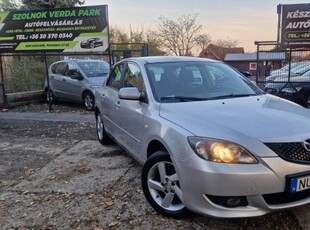 Mazda 3 Sport 1.6 TX Plus